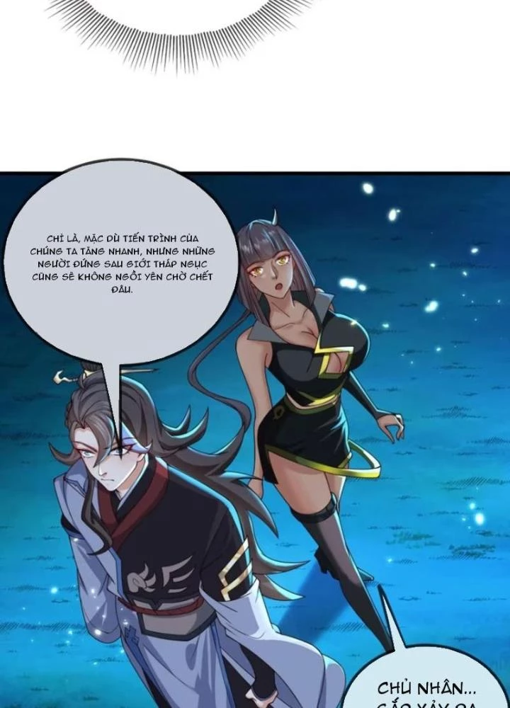 Tiên Tử Tha Mạng Chapter 57 - Trang 2