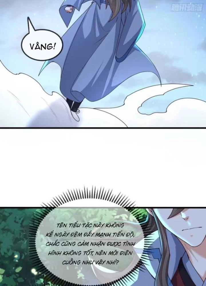 Tiên Tử Tha Mạng Chapter 57 - Trang 2