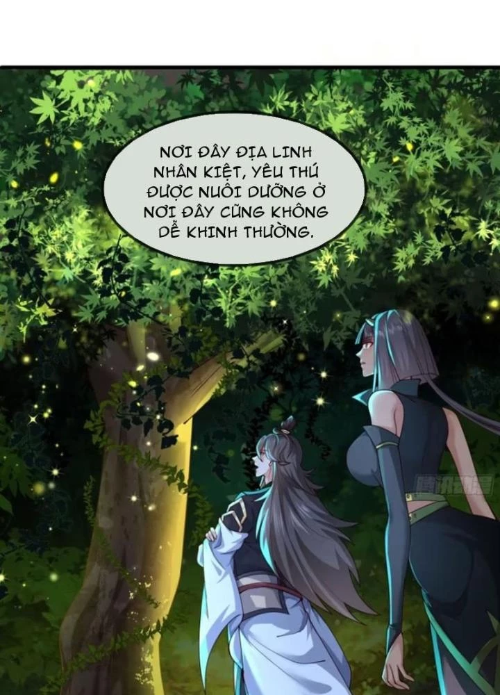 Tiên Tử Tha Mạng Chapter 57 - Trang 2