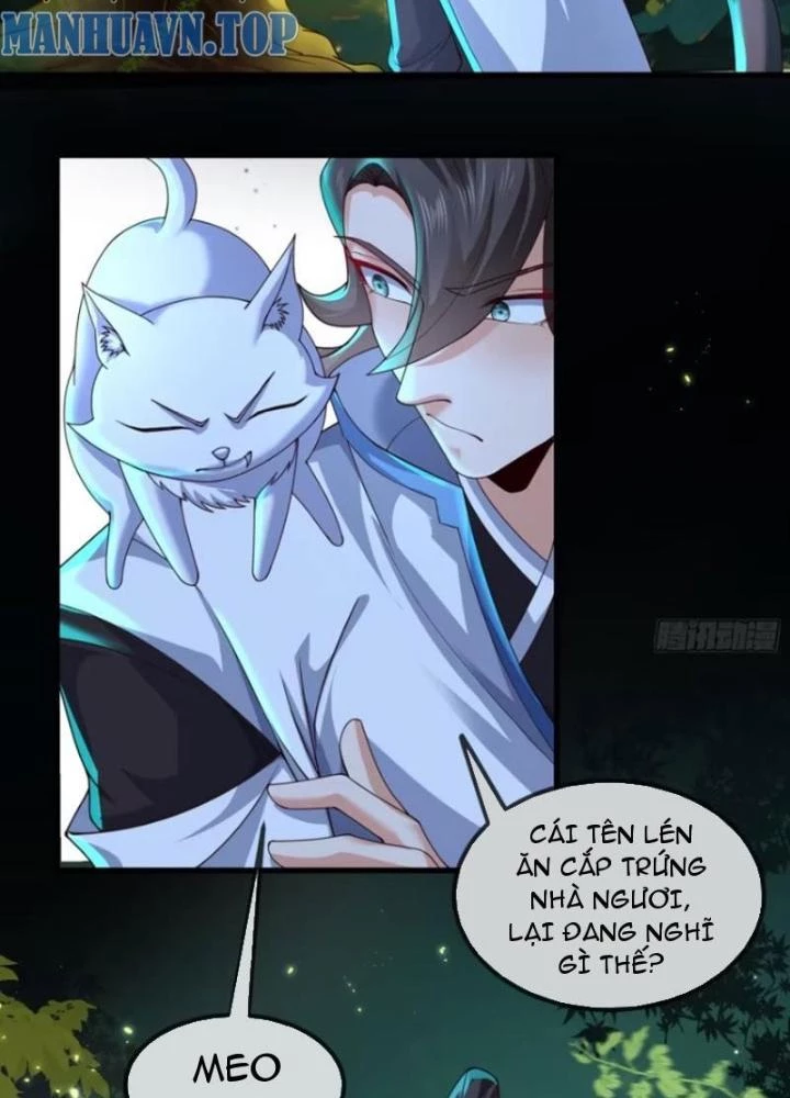 Tiên Tử Tha Mạng Chapter 57 - Trang 2
