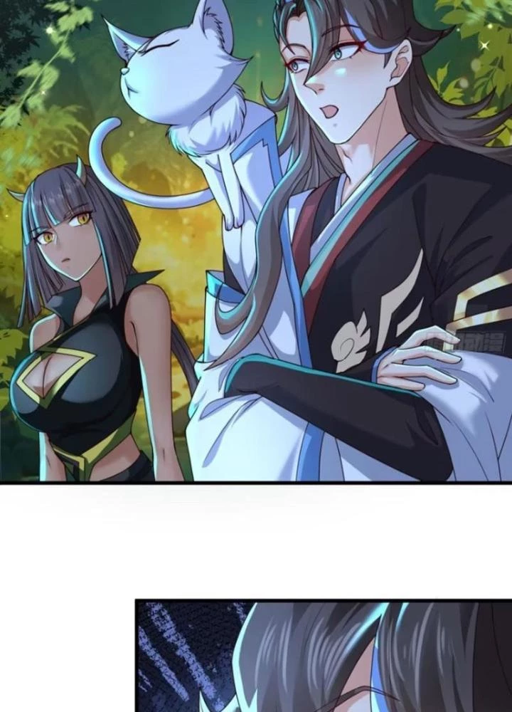 Tiên Tử Tha Mạng Chapter 57 - Trang 2