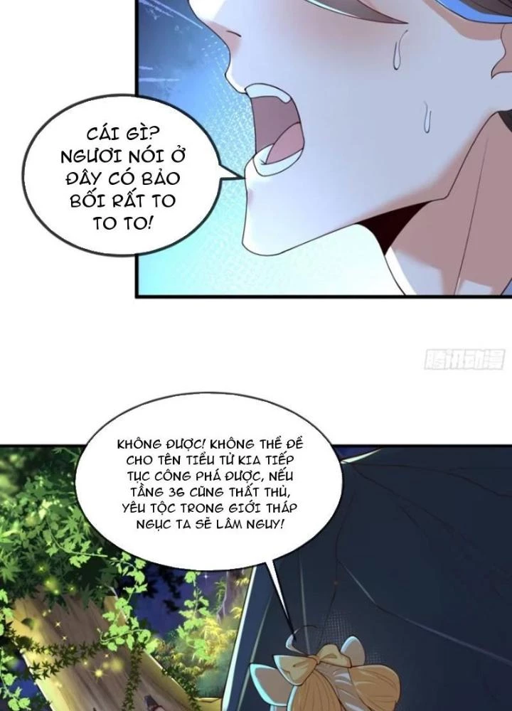 Tiên Tử Tha Mạng Chapter 57 - Trang 2