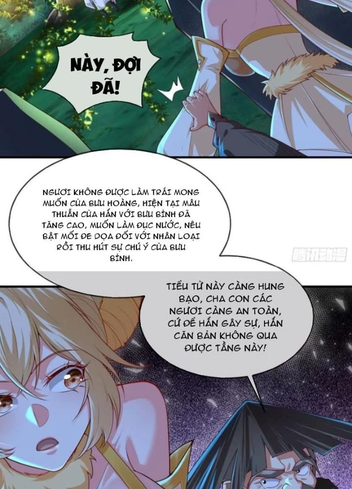 Tiên Tử Tha Mạng Chapter 57 - Trang 2