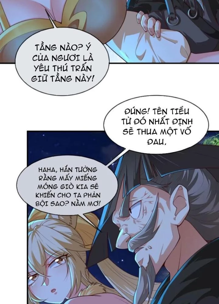 Tiên Tử Tha Mạng Chapter 57 - Trang 2
