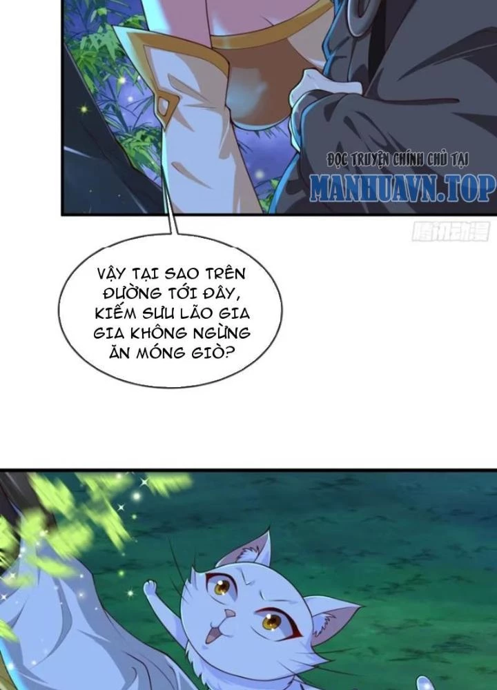 Tiên Tử Tha Mạng Chapter 57 - Trang 2