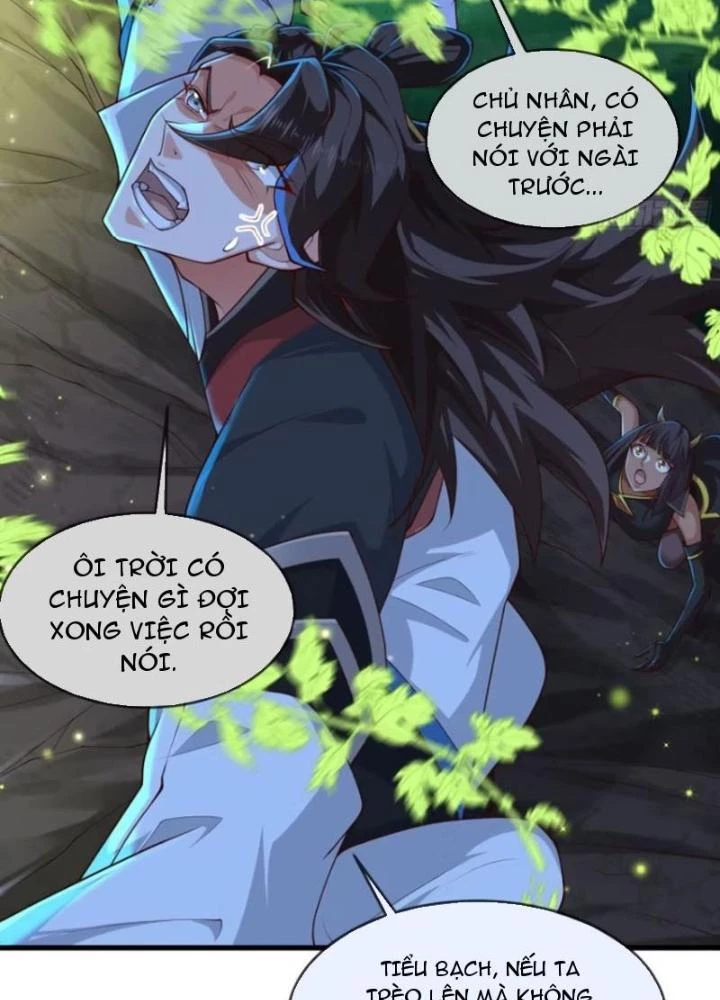 Tiên Tử Tha Mạng Chapter 57 - Trang 2