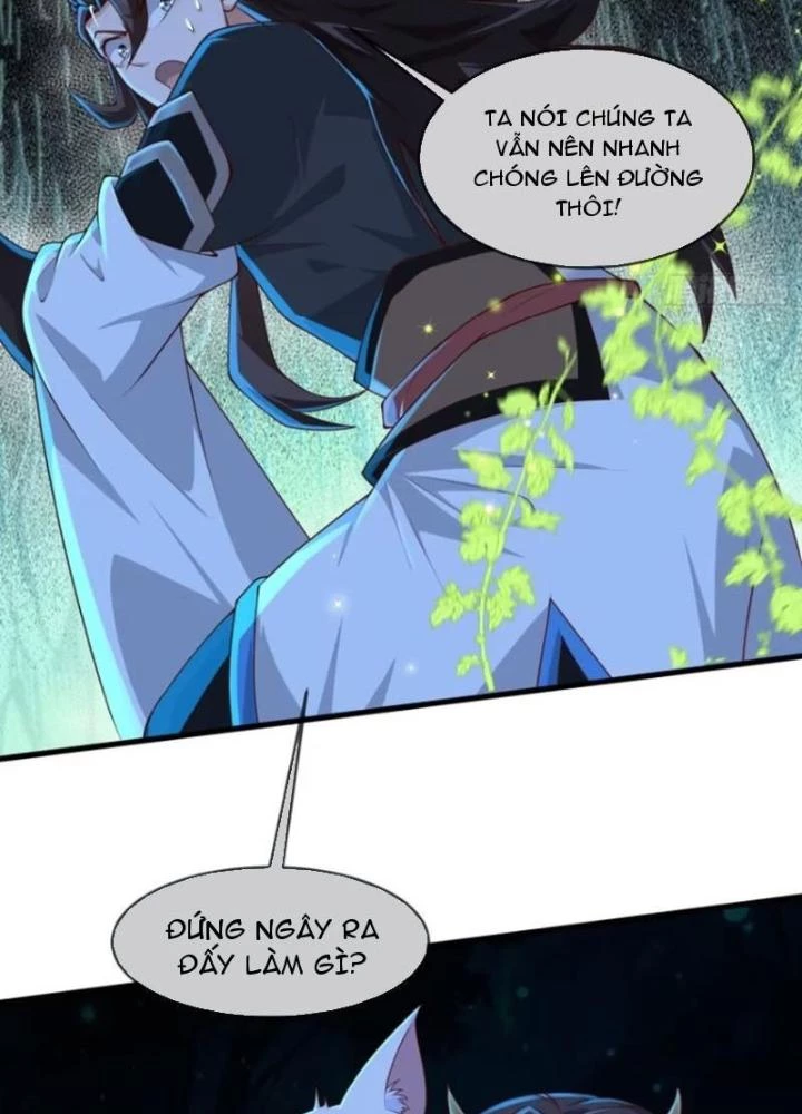 Tiên Tử Tha Mạng Chapter 57 - Trang 2