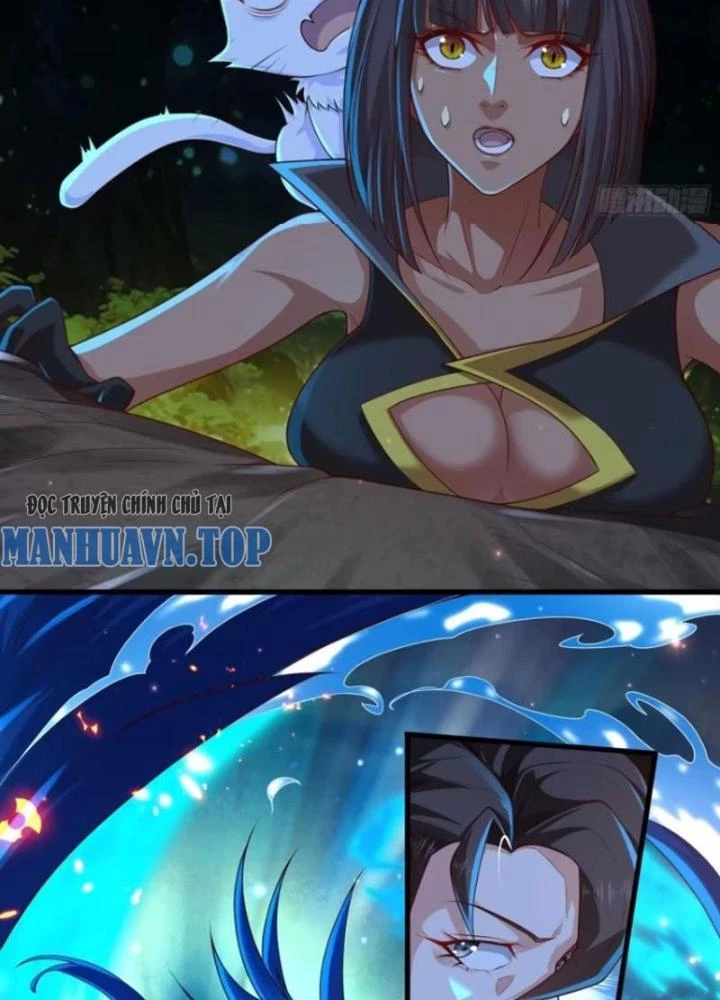 Tiên Tử Tha Mạng Chapter 57 - Trang 2