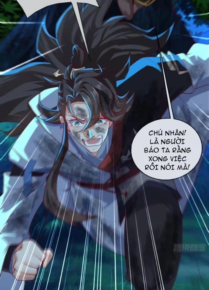Tiên Tử Tha Mạng Chapter 57 - Trang 2