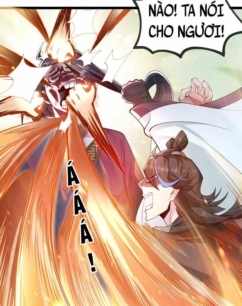 Tiên Tử Tha Mạng Chapter 6 - Trang 2