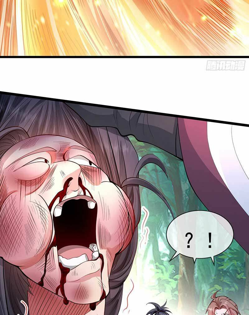 Tiên Tử Tha Mạng Chapter 6 - Trang 2