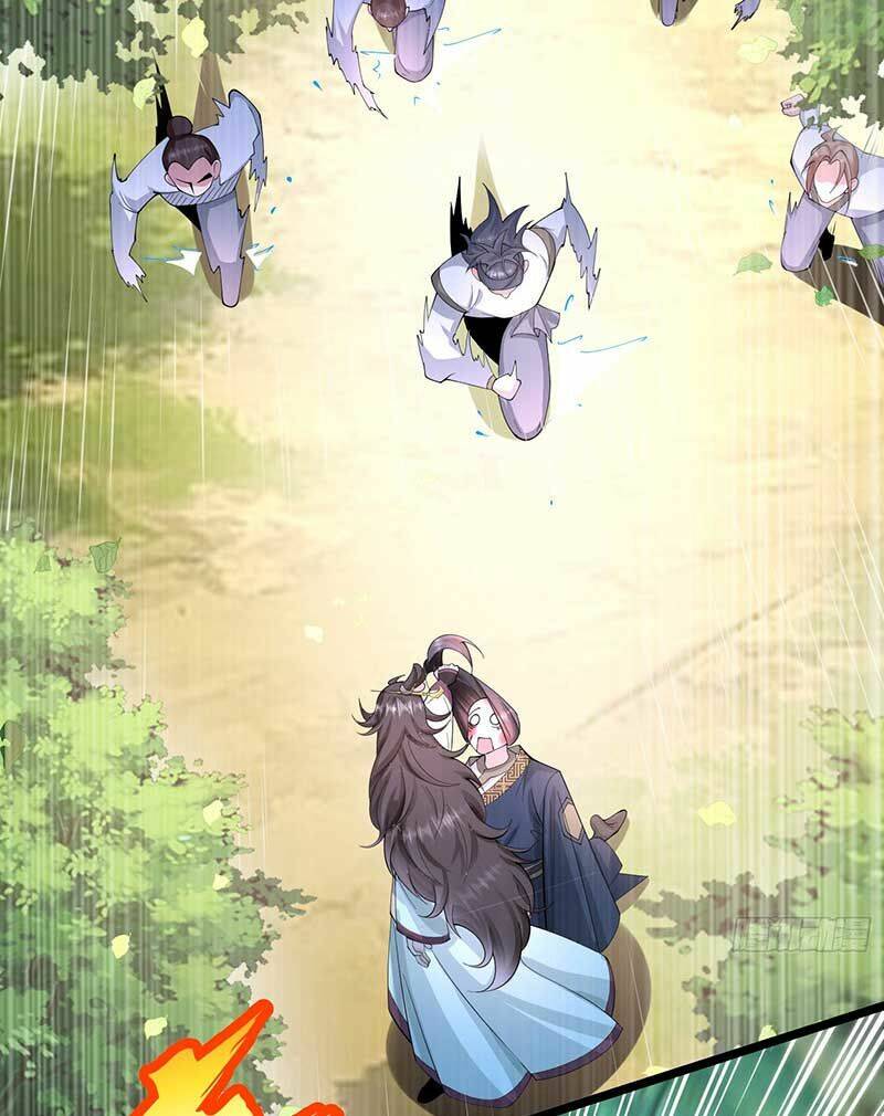 Tiên Tử Tha Mạng Chapter 6 - Trang 2