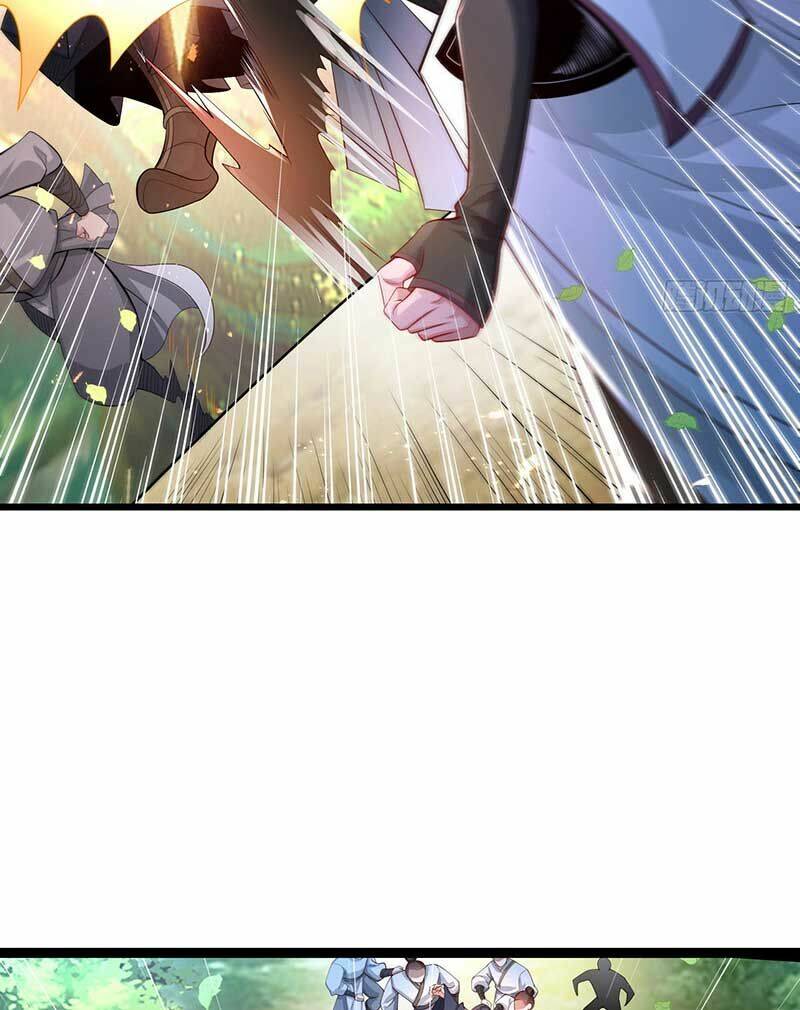 Tiên Tử Tha Mạng Chapter 6 - Trang 2