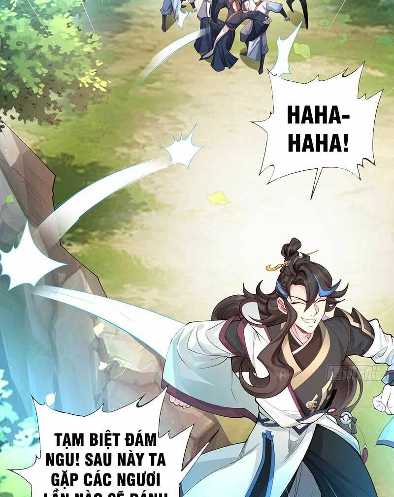 Tiên Tử Tha Mạng Chapter 6 - Trang 2