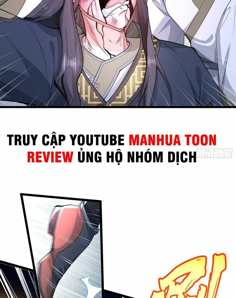 Tiên Tử Tha Mạng Chapter 6 - Trang 2