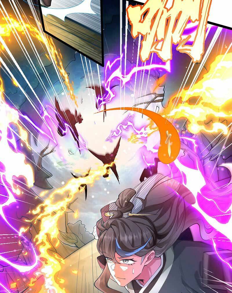 Tiên Tử Tha Mạng Chapter 6 - Trang 2