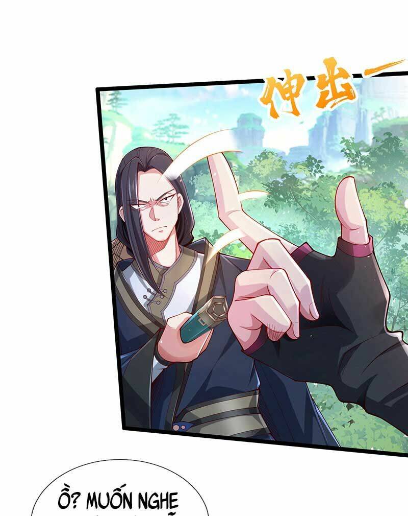 Tiên Tử Tha Mạng Chapter 6 - Trang 2