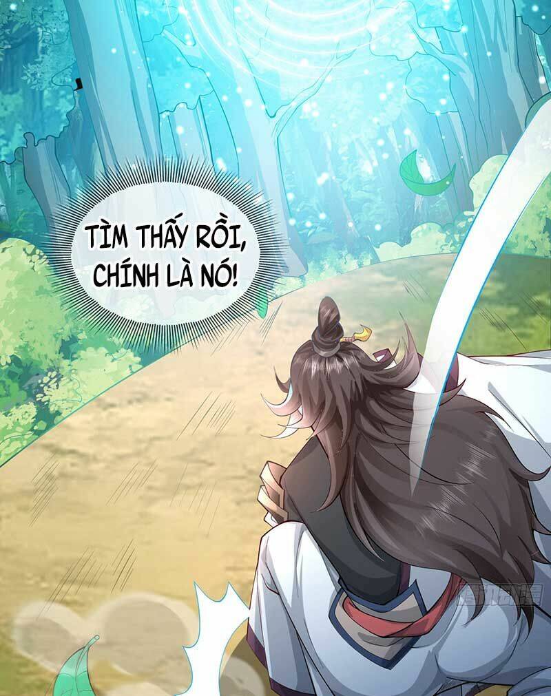 Tiên Tử Tha Mạng Chapter 6 - Trang 2