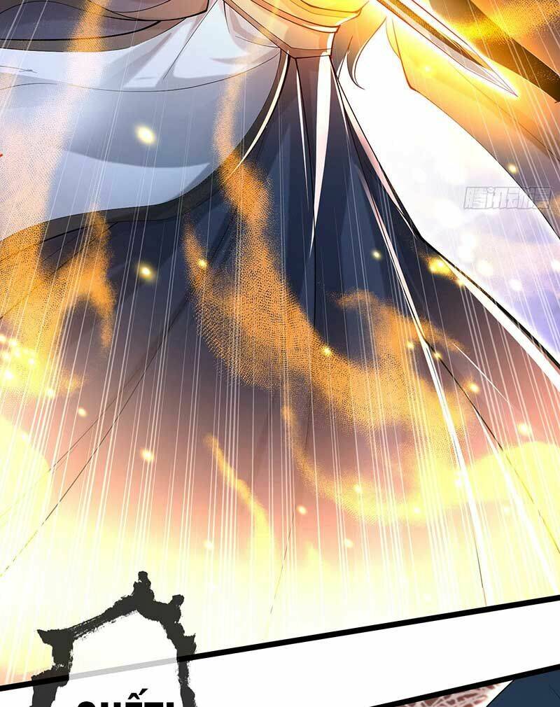 Tiên Tử Tha Mạng Chapter 6 - Trang 2