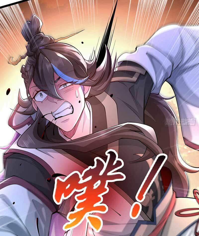 Tiên Tử Tha Mạng Chapter 6 - Trang 2