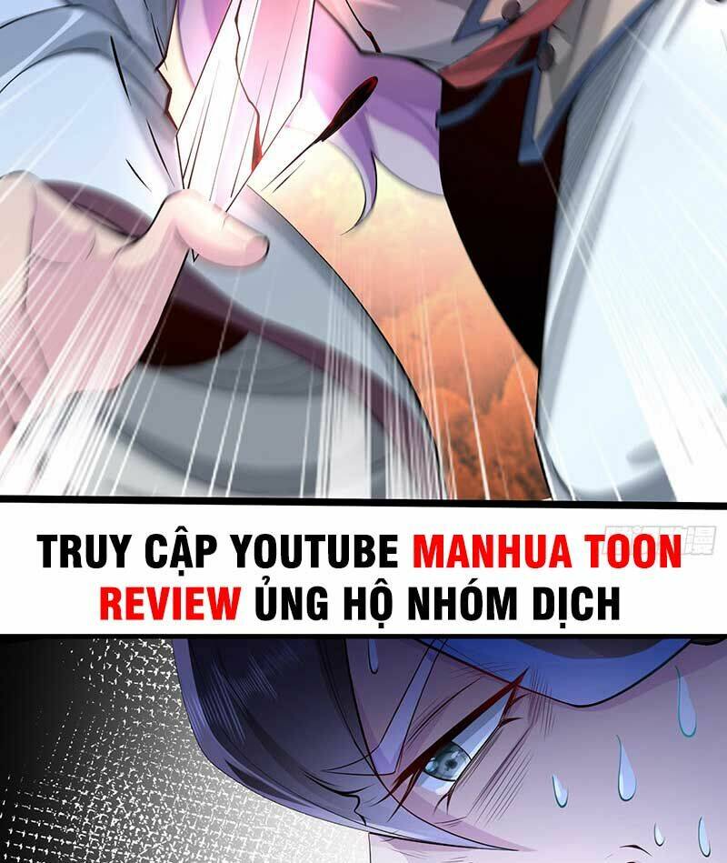 Tiên Tử Tha Mạng Chapter 6 - Trang 2