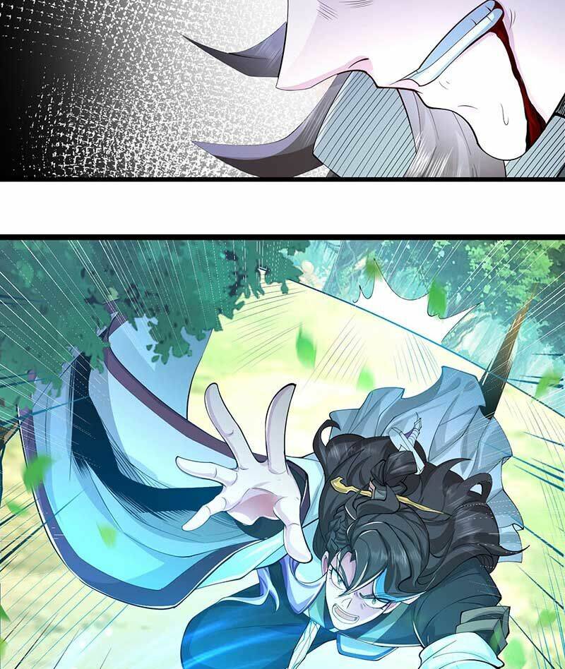 Tiên Tử Tha Mạng Chapter 6 - Trang 2