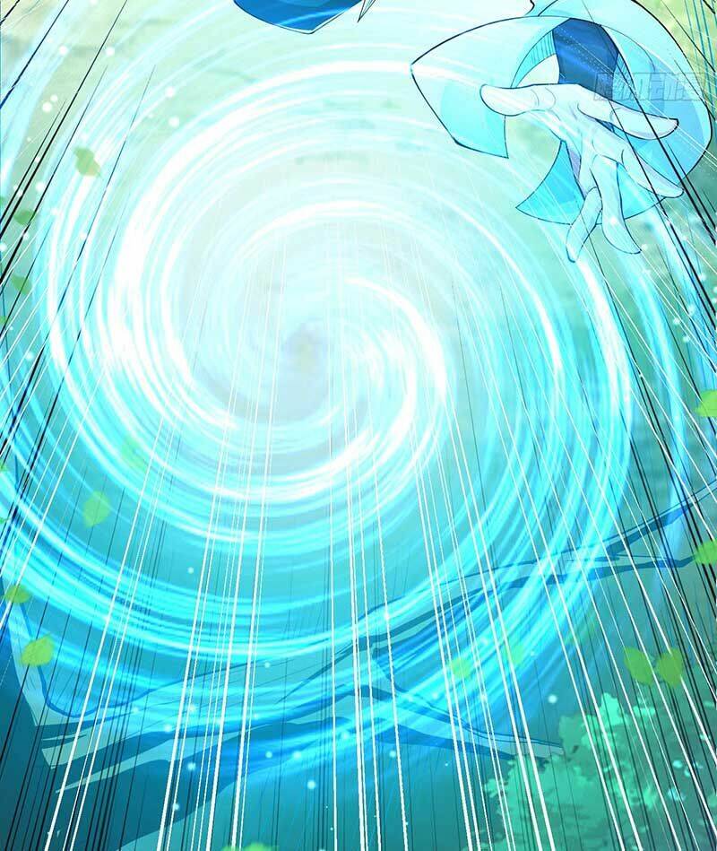 Tiên Tử Tha Mạng Chapter 6 - Trang 2