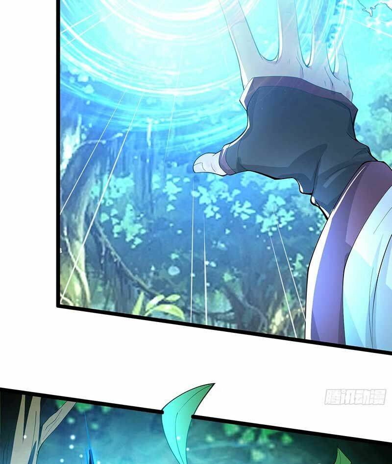 Tiên Tử Tha Mạng Chapter 6 - Trang 2