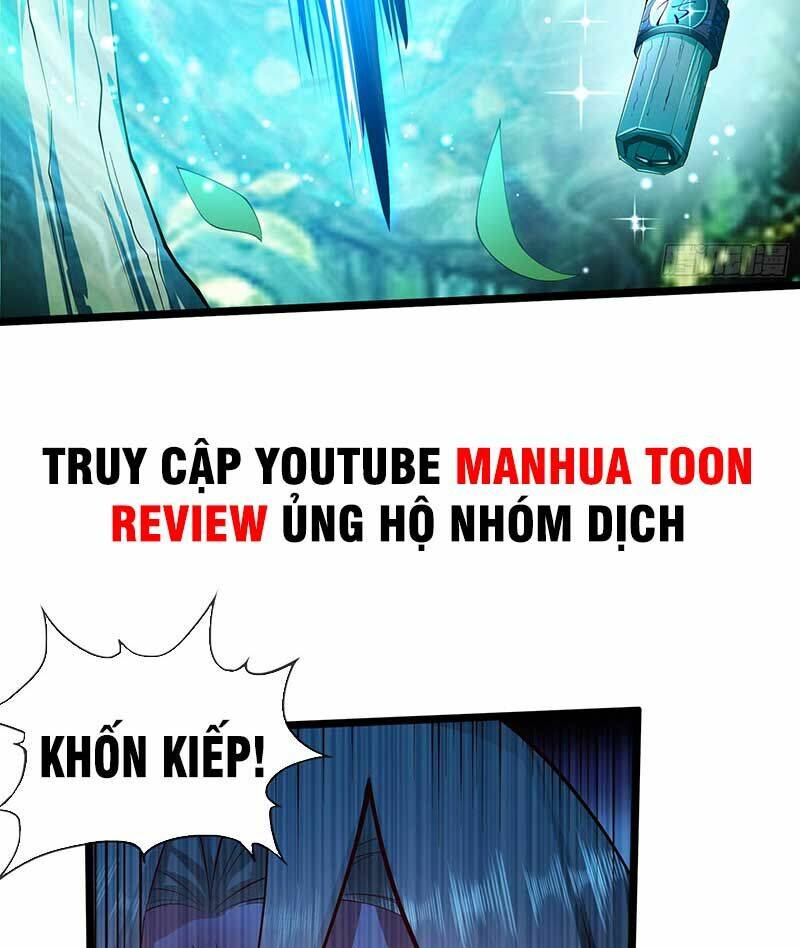 Tiên Tử Tha Mạng Chapter 6 - Trang 2