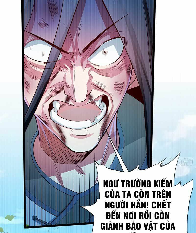 Tiên Tử Tha Mạng Chapter 6 - Trang 2
