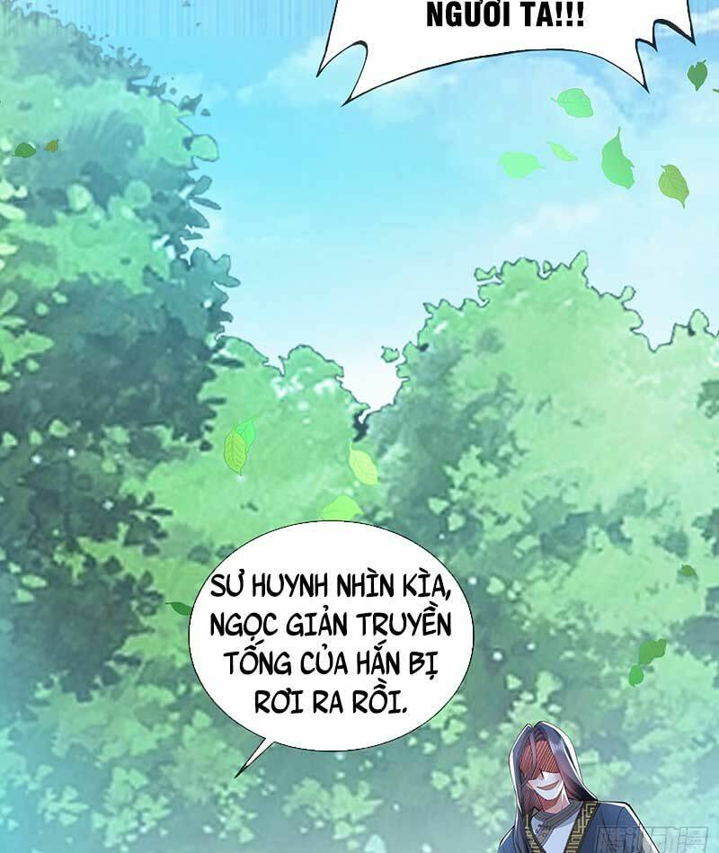 Tiên Tử Tha Mạng Chapter 6 - Trang 2