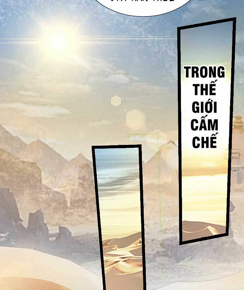 Tiên Tử Tha Mạng Chapter 6 - Trang 2