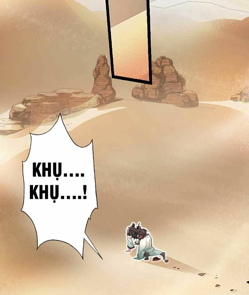 Tiên Tử Tha Mạng Chapter 6 - Trang 2