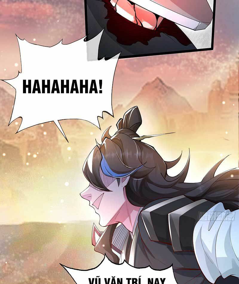 Tiên Tử Tha Mạng Chapter 6 - Trang 2