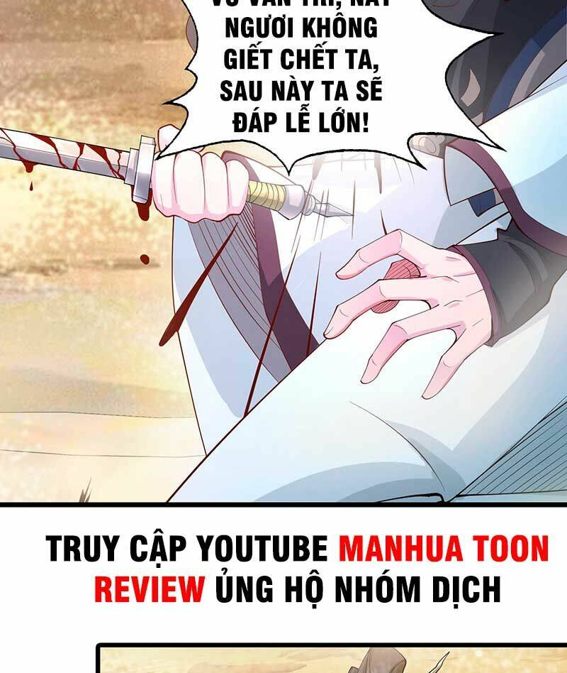 Tiên Tử Tha Mạng Chapter 6 - Trang 2