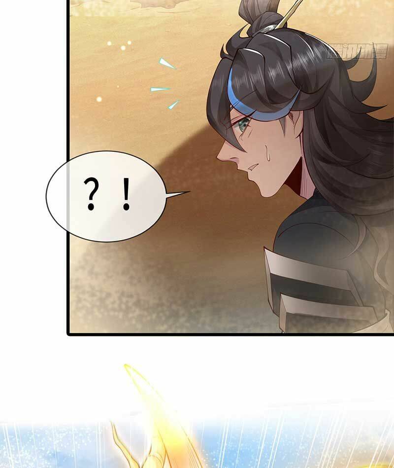 Tiên Tử Tha Mạng Chapter 6 - Trang 2