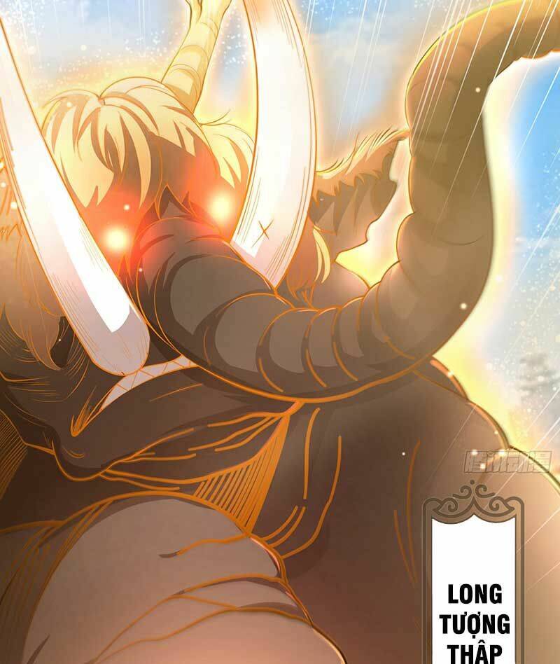 Tiên Tử Tha Mạng Chapter 6 - Trang 2