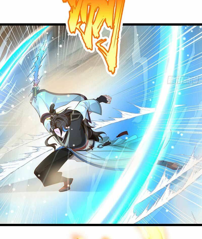 Tiên Tử Tha Mạng Chapter 6 - Trang 2