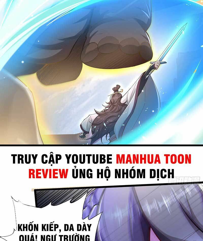 Tiên Tử Tha Mạng Chapter 6 - Trang 2