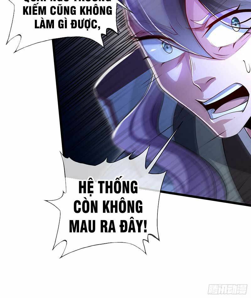 Tiên Tử Tha Mạng Chapter 6 - Trang 2