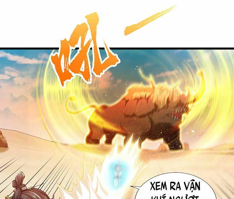 Tiên Tử Tha Mạng Chapter 6 - Trang 2