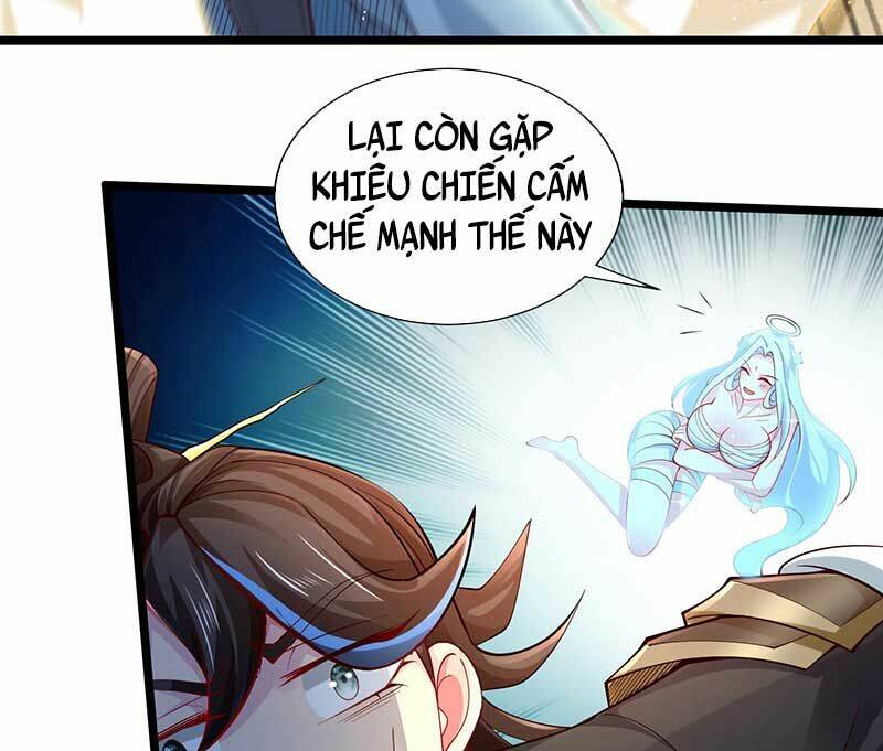 Tiên Tử Tha Mạng Chapter 6 - Trang 2