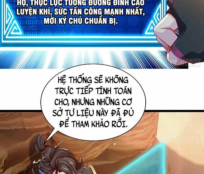 Tiên Tử Tha Mạng Chapter 6 - Trang 2