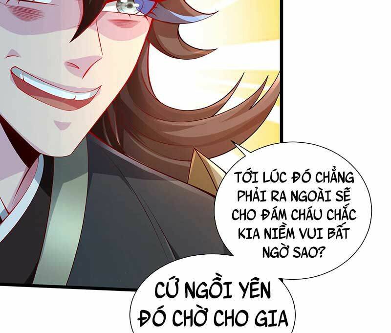 Tiên Tử Tha Mạng Chapter 6 - Trang 2
