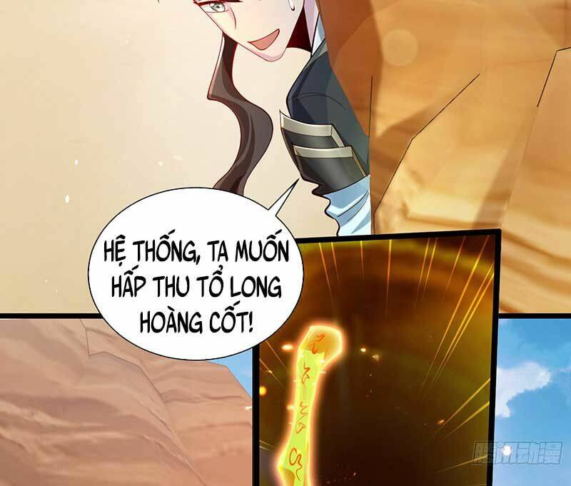 Tiên Tử Tha Mạng Chapter 6 - Trang 2