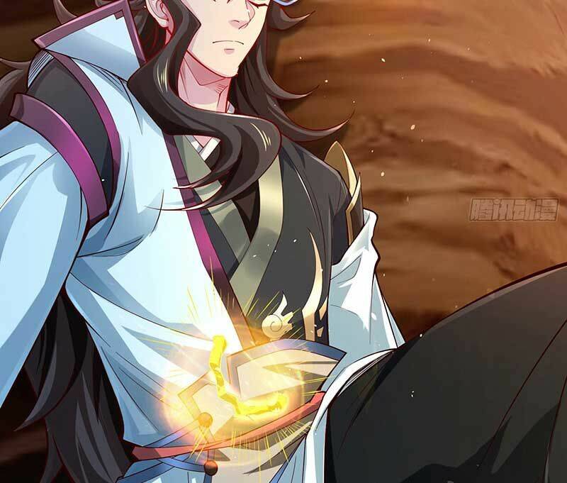 Tiên Tử Tha Mạng Chapter 6 - Trang 2