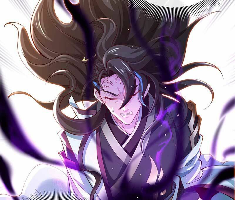 Tiên Tử Tha Mạng Chapter 6 - Trang 2