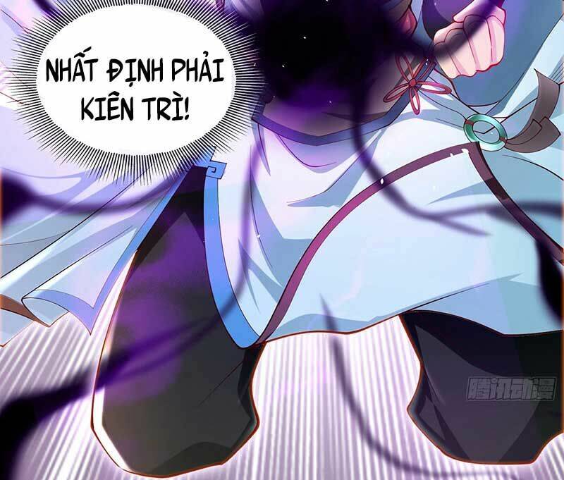 Tiên Tử Tha Mạng Chapter 6 - Trang 2