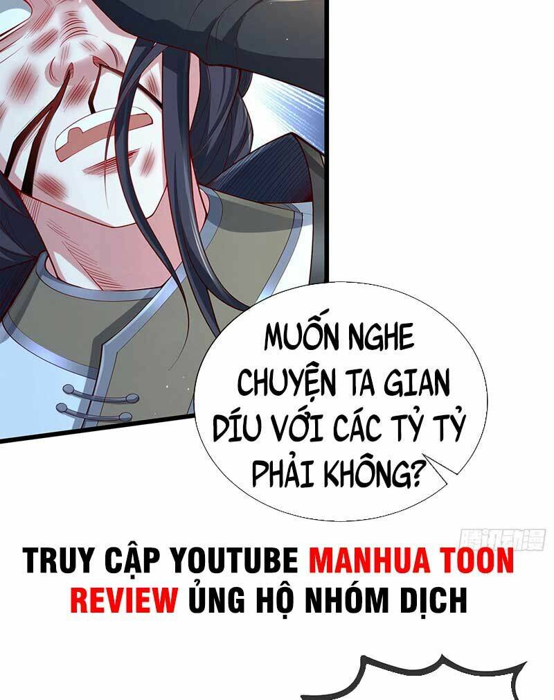 Tiên Tử Tha Mạng Chapter 6 - Trang 2