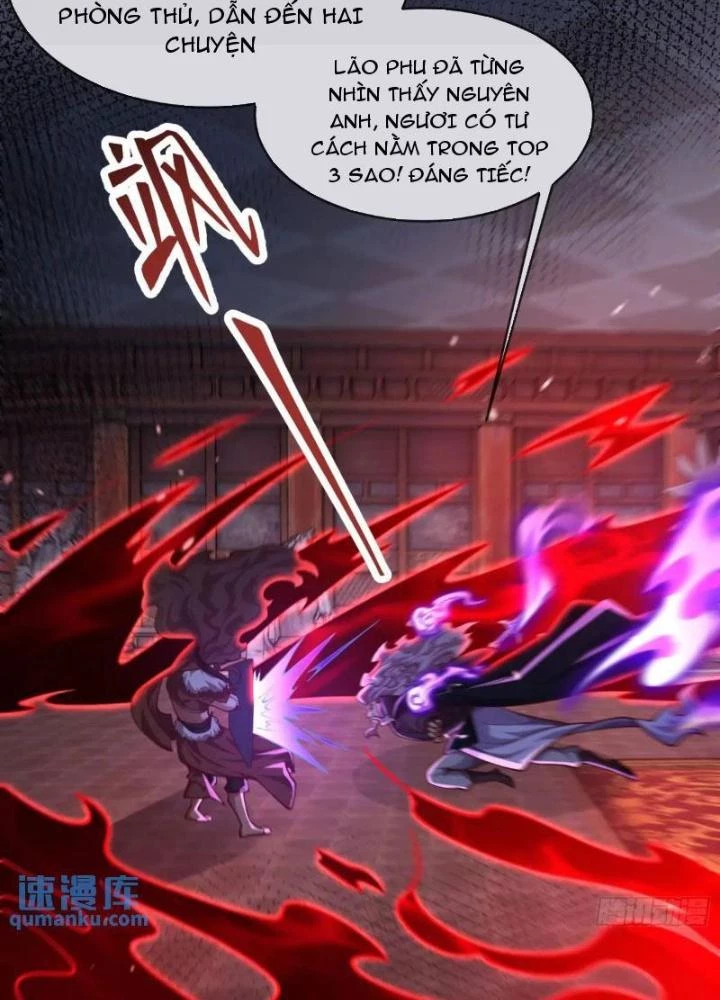 Tiên Tử Tha Mạng Chapter 60 - Trang 2